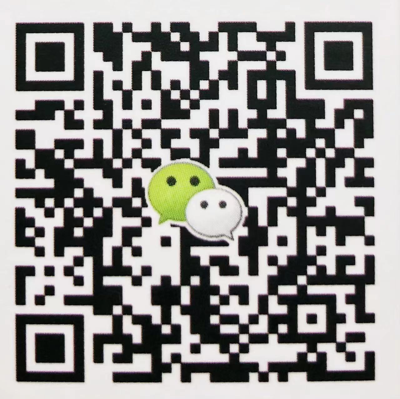 service qrcode